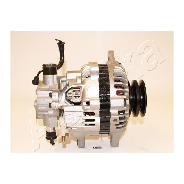 Kintamosios srovės generatorius ASHIKA 002-M955