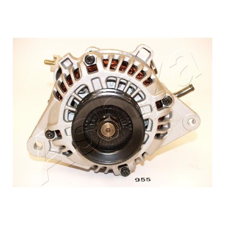 Kintamosios srovės generatorius ASHIKA 002-M955