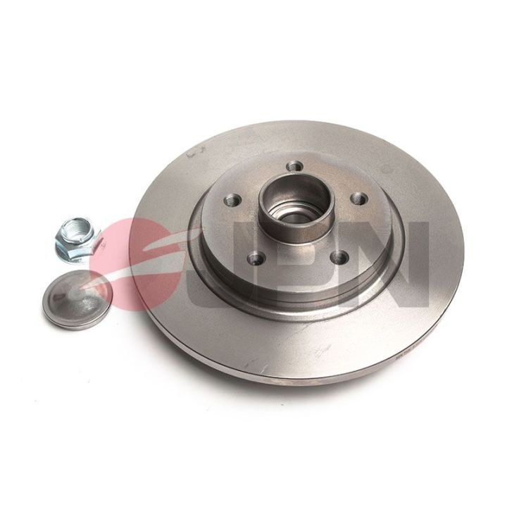 Stabdžių diskas JPN 40H9105K-JPN