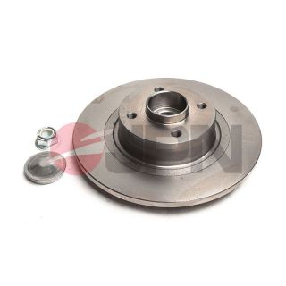 Stabdžių diskas JPN 40H9107K-JPN