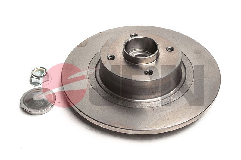 Stabdžių diskas JPN 40H9107K-JPN