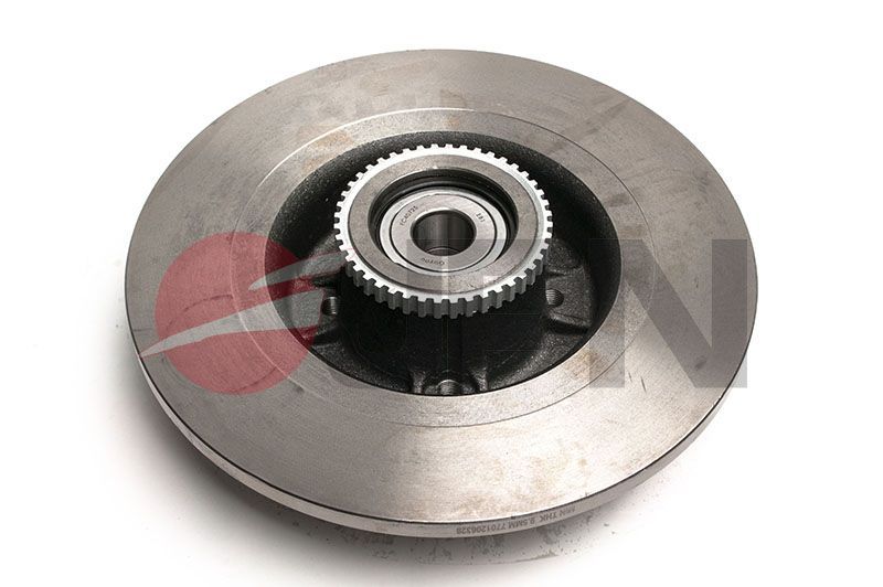 Stabdžių diskas JPN 40H9108K-JPN