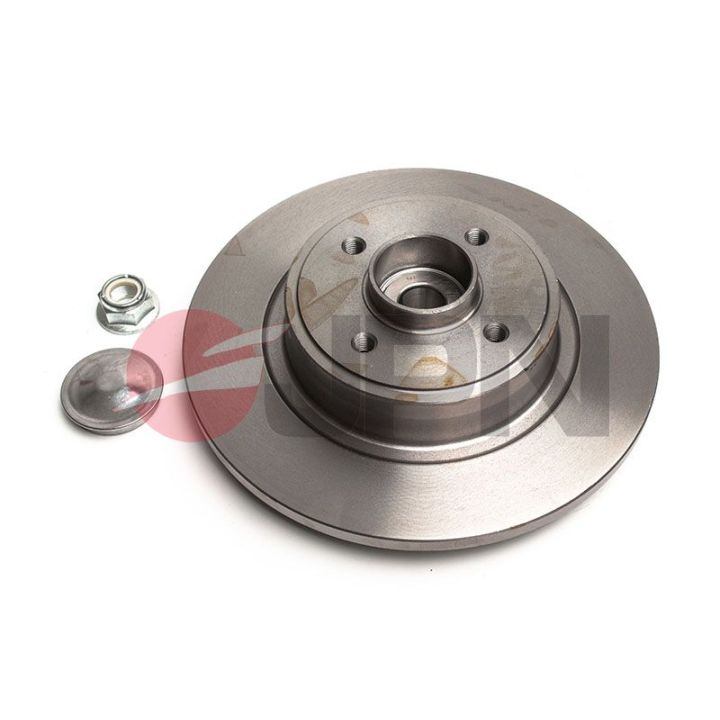 Stabdžių diskas JPN 40H9108K-JPN