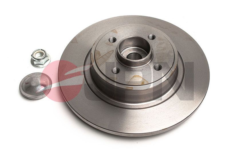 Stabdžių diskas JPN 40H9108K-JPN