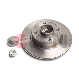 Stabdžių diskas JPN 40H9109K-JPN