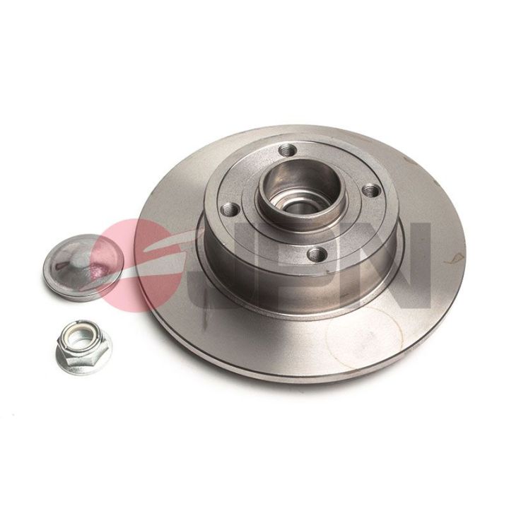 Stabdžių diskas JPN 40H9109K-JPN