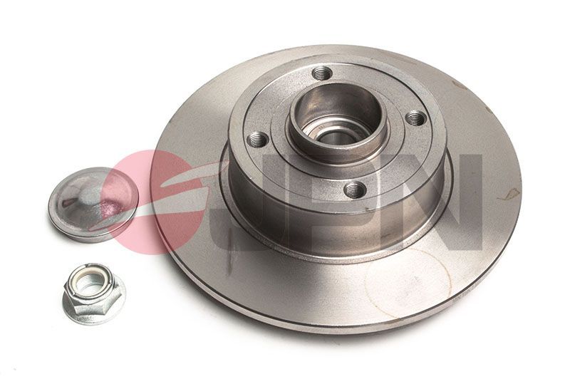 Stabdžių diskas JPN 40H9109K-JPN