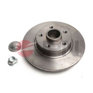 Stabdžių diskas JPN 40H9110K-JPN