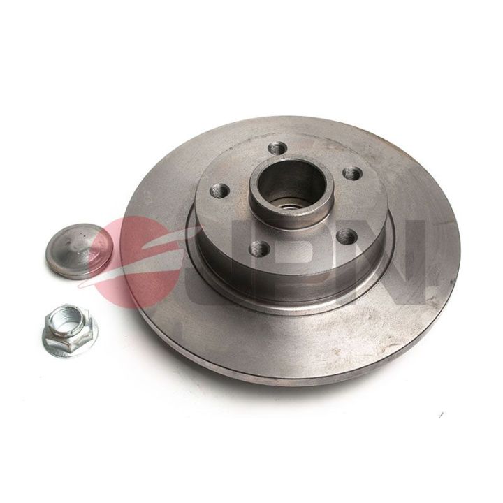 Stabdžių diskas JPN 40H9110K-JPN