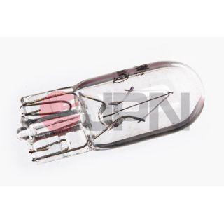 Lemputė, darbinė šviesa JPN W5W 12V 5W