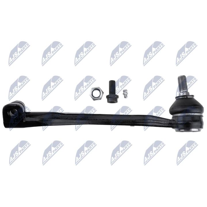 Skersinės vairo trauklės galas NTY SKZ-BM-001