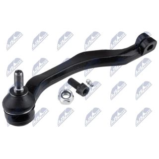 Skersinės vairo trauklės galas NTY SKZ-BM-002