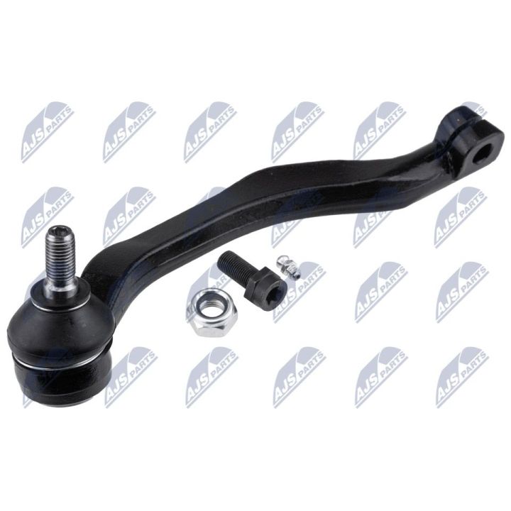 Skersinės vairo trauklės galas NTY SKZ-BM-002