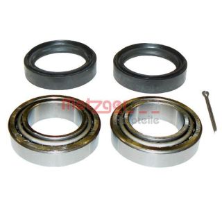 Rato guolio komplektas METZGER WM 746