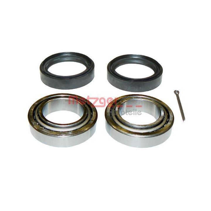 Rato guolio komplektas METZGER WM 746