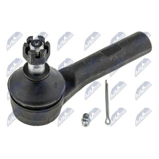 Skersinės vairo trauklės galas NTY SKZ-CH-050