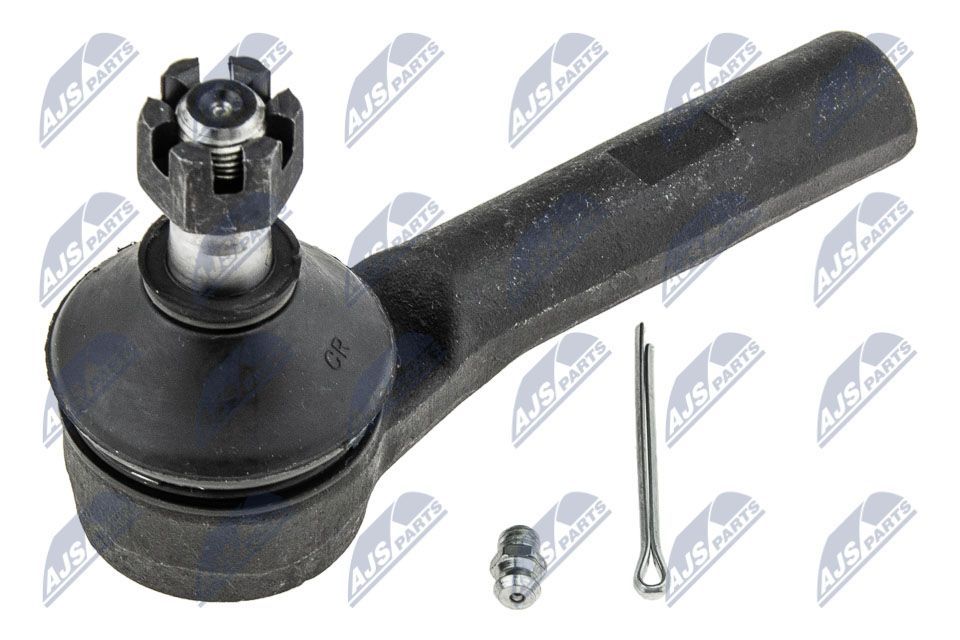 Skersinės vairo trauklės galas NTY SKZ-CH-050