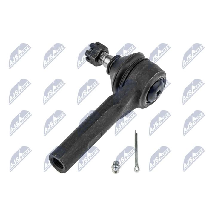 Skersinės vairo trauklės galas NTY SKZ-CH-050