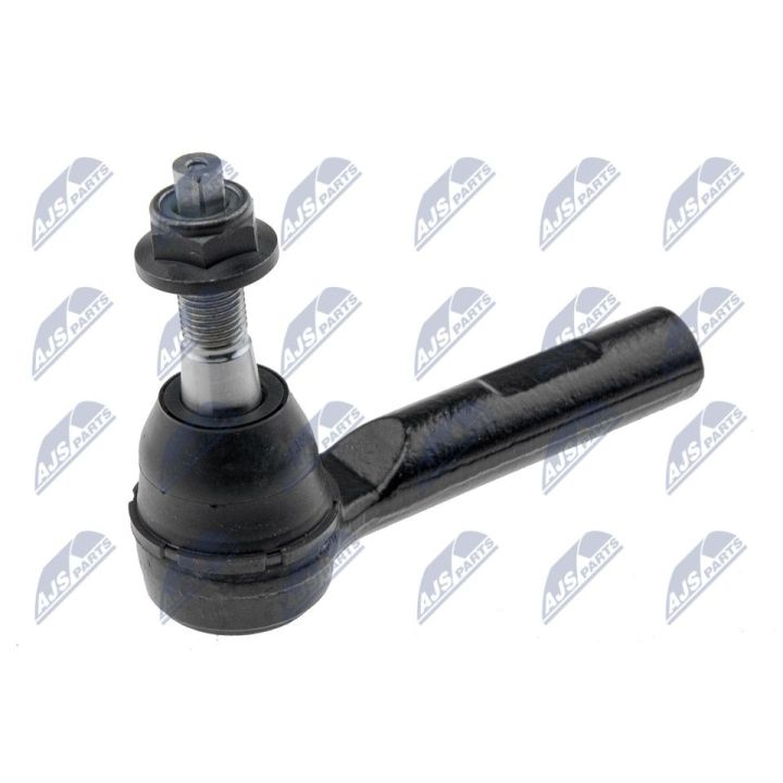 Skersinės vairo trauklės galas NTY SKZ-CH-053