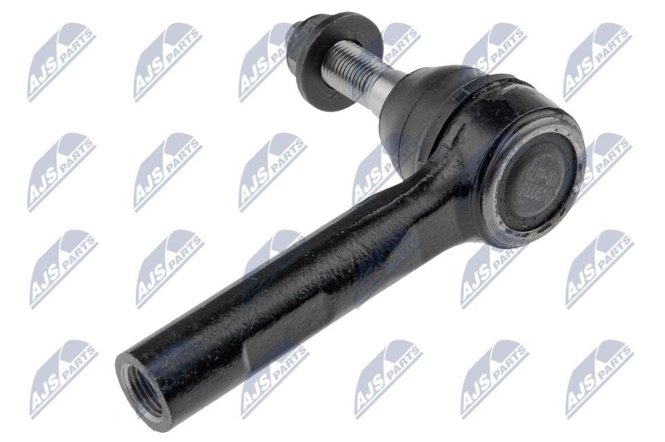 Skersinės vairo trauklės galas NTY SKZ-CH-053