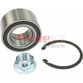 Rato guolio komplektas METZGER WM 7538