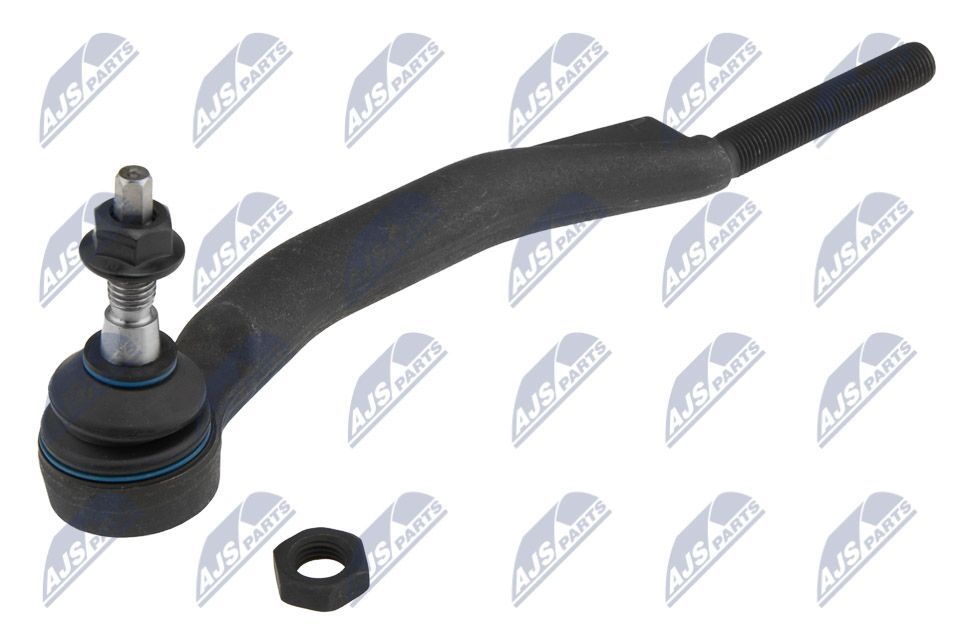 Skersinės vairo trauklės galas NTY SKZ-CH-055