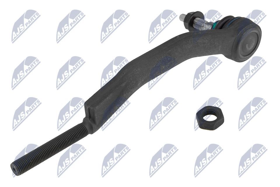 Skersinės vairo trauklės galas NTY SKZ-CH-055