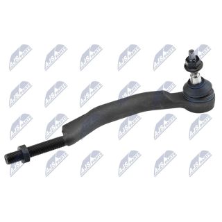 Skersinės vairo trauklės galas NTY SKZ-CH-056