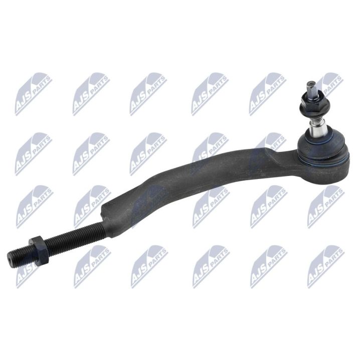 Skersinės vairo trauklės galas NTY SKZ-CH-056