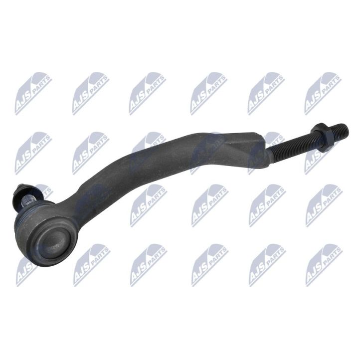 Skersinės vairo trauklės galas NTY SKZ-CH-056