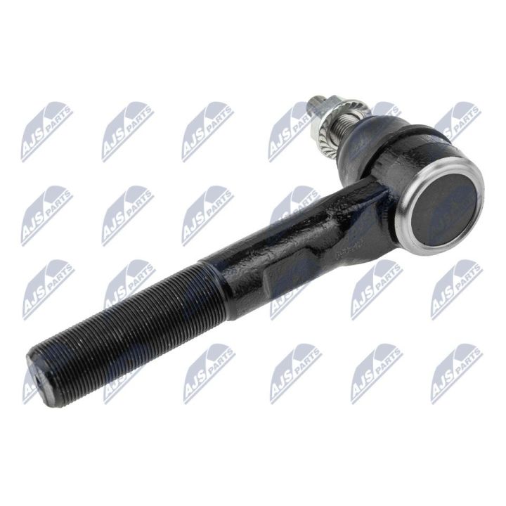 Skersinės vairo trauklės galas NTY SKZ-CH-059
