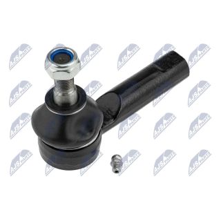 Skersinės vairo trauklės galas NTY SKZ-CH-062