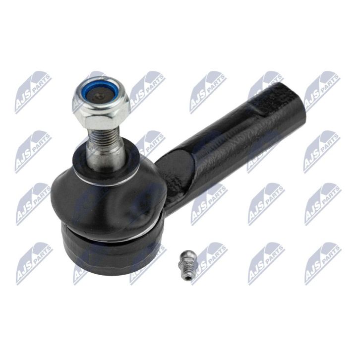 Skersinės vairo trauklės galas NTY SKZ-CH-062