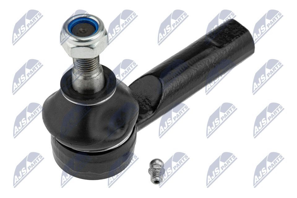 Skersinės vairo trauklės galas NTY SKZ-CH-062