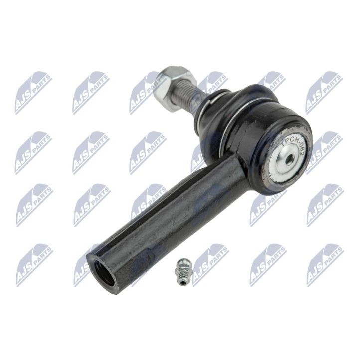 Skersinės vairo trauklės galas NTY SKZ-CH-062