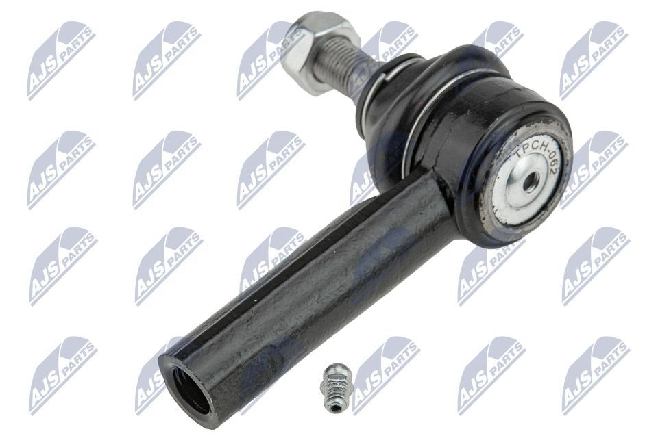 Skersinės vairo trauklės galas NTY SKZ-CH-062