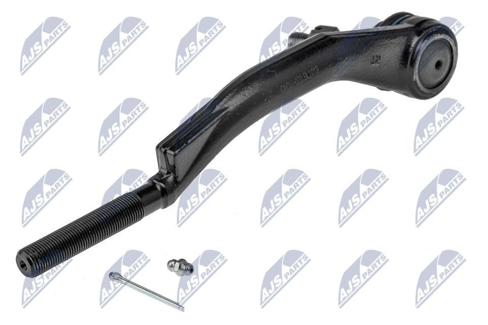 Skersinės vairo trauklės galas NTY SKZ-CH-070