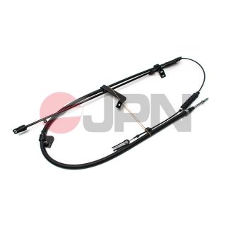 Trosas, stovėjimo stabdys JPN 70H0370-JPN