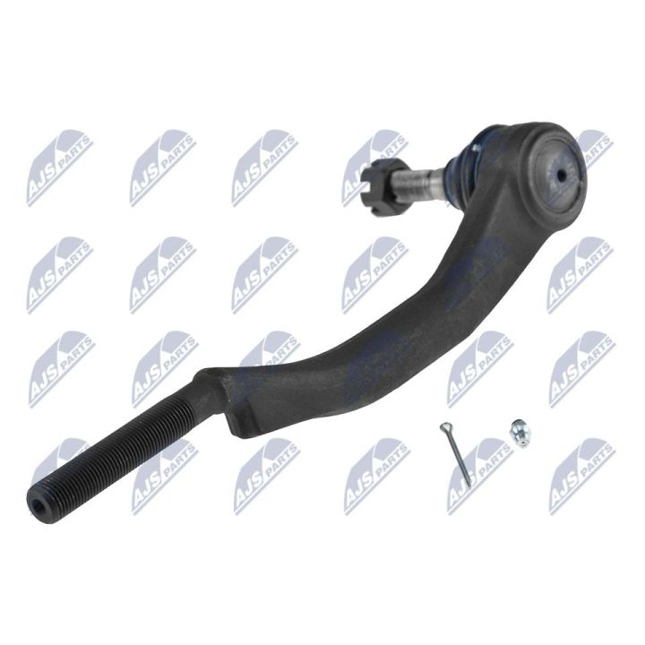 Skersinės vairo trauklės galas NTY SKZ-CH-071