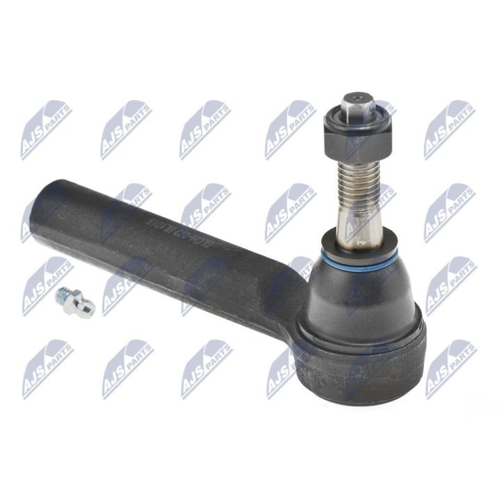 Skersinės vairo trauklės galas NTY SKZ-CH-072