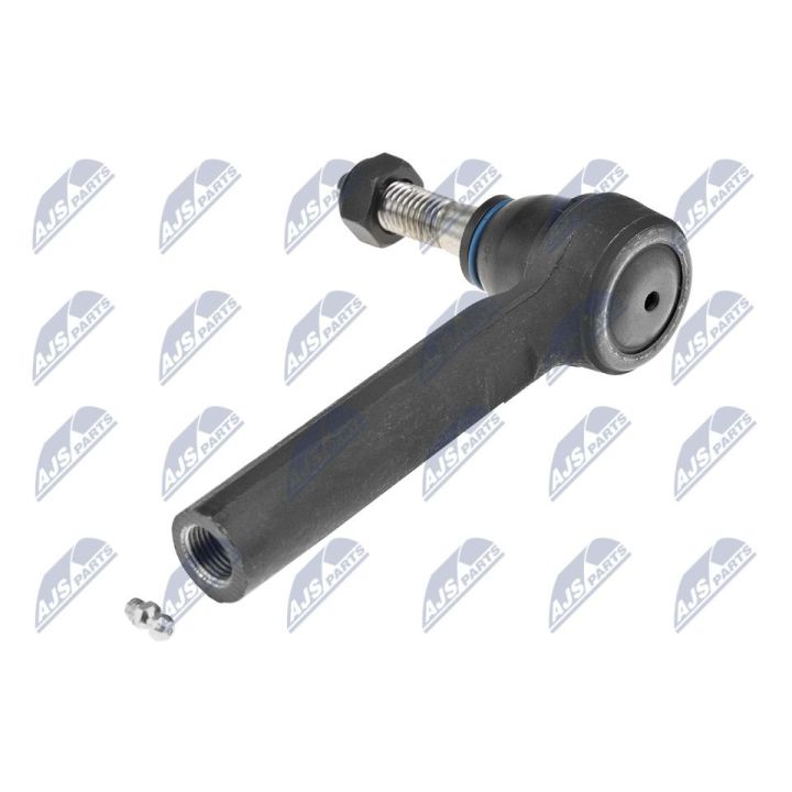 Skersinės vairo trauklės galas NTY SKZ-CH-072