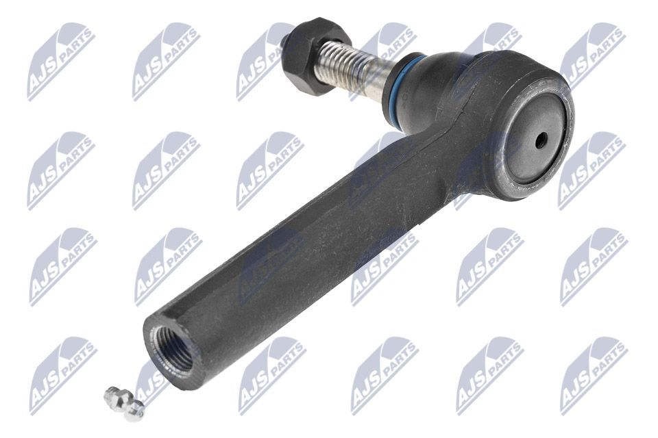 Skersinės vairo trauklės galas NTY SKZ-CH-072