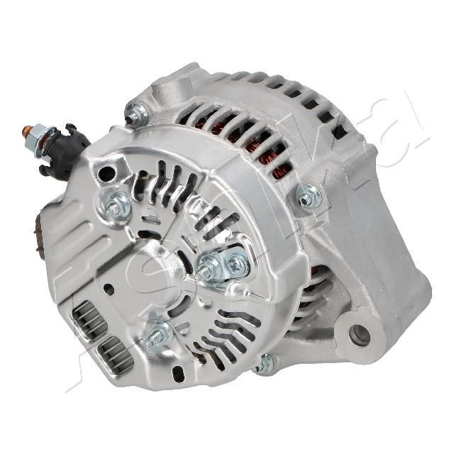 Kintamosios srovės generatorius ASHIKA 002-T545