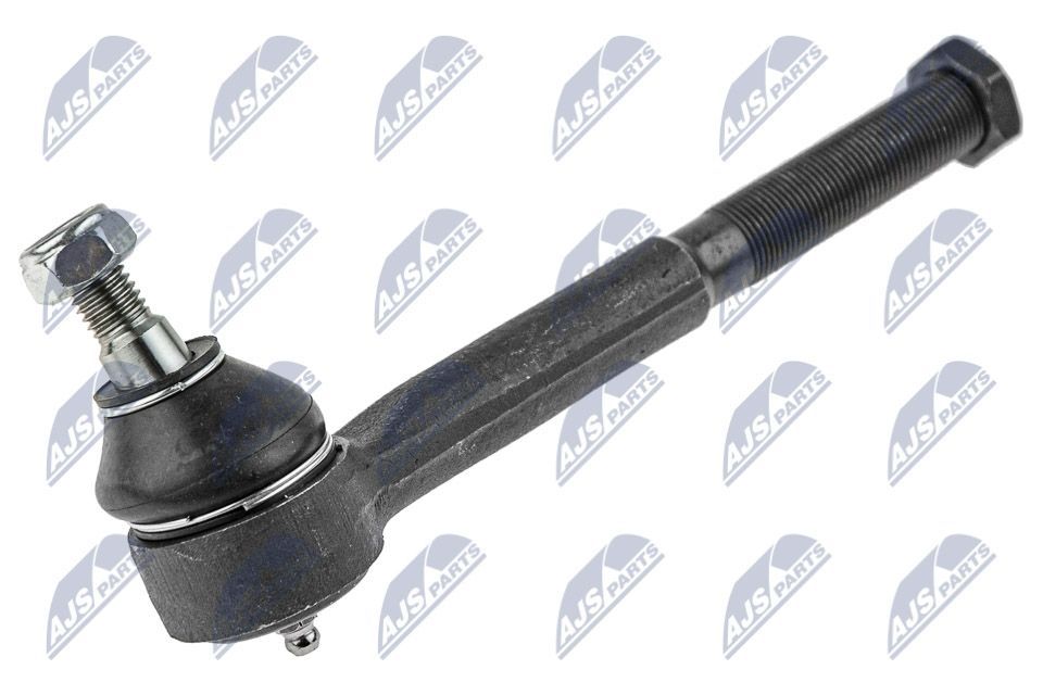 Skersinės vairo trauklės galas NTY SKZ-CH-077