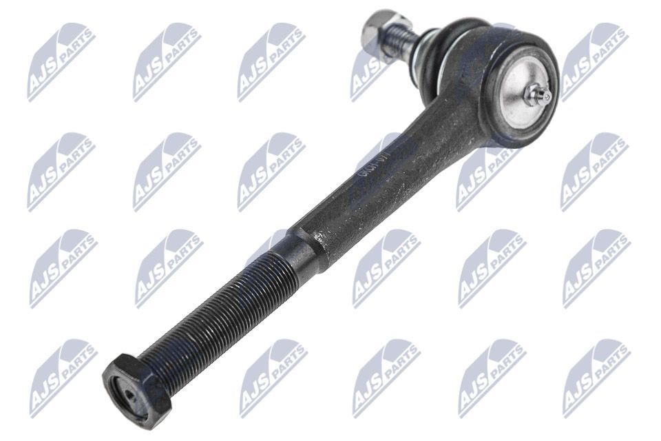 Skersinės vairo trauklės galas NTY SKZ-CH-077