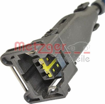 Sujungimo laidas, ABS METZGER 0900864