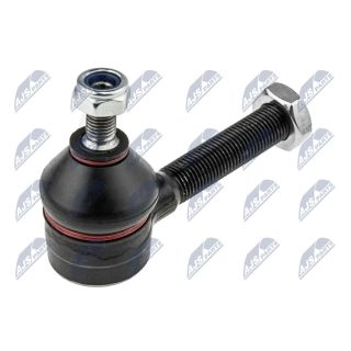 Skersinės vairo trauklės galas NTY SKZ-CT-000