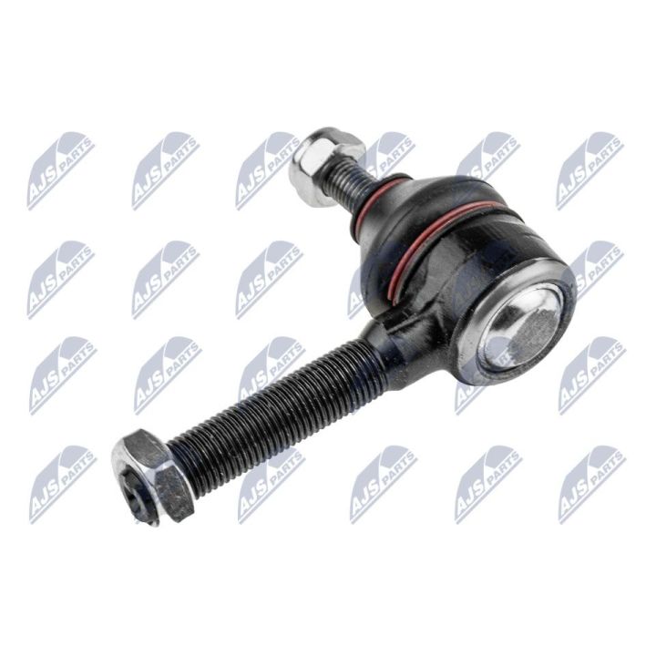 Skersinės vairo trauklės galas NTY SKZ-CT-000