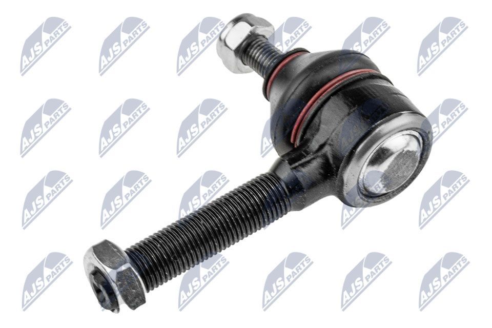 Skersinės vairo trauklės galas NTY SKZ-CT-000