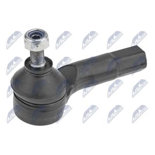 Skersinės vairo trauklės galas NTY SKZ-FR-000